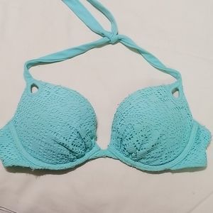 Victorias Secret Push up bikini top